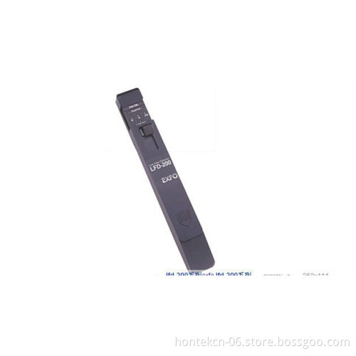 EXFO live Fiber Detector LFD-200 Fiber identifier